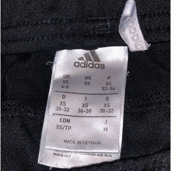 Adidas Joggers - Picture 4 of 4